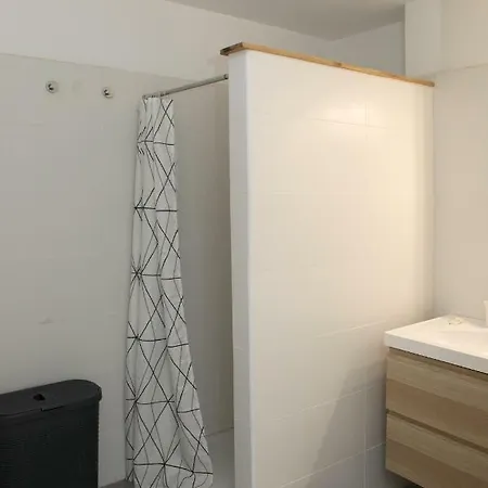 Apartment La Corvette Toulon