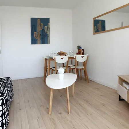 La Corvette Apartment Toulon