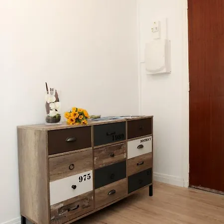 Apartment La Corvette Toulon